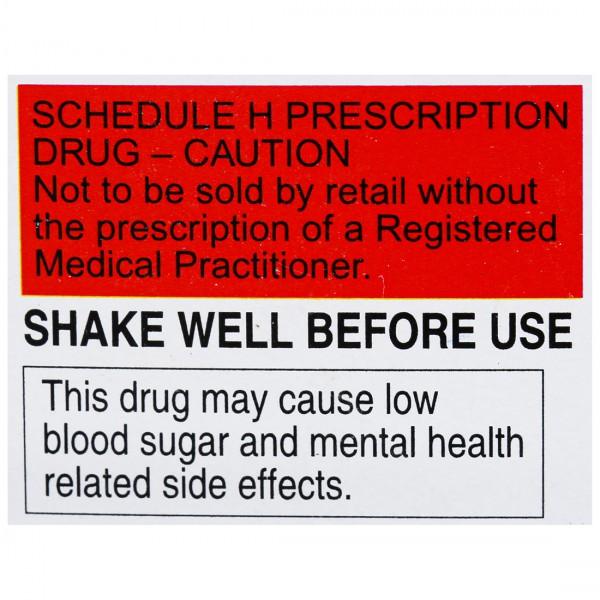 Oflox 50 Rediuse (60ml)