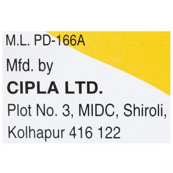 Oflox 50 Rediuse (60ml)