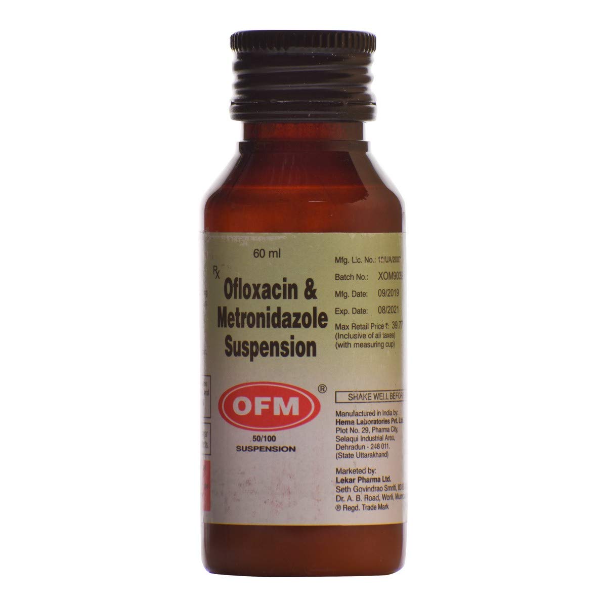 OFM Suspension