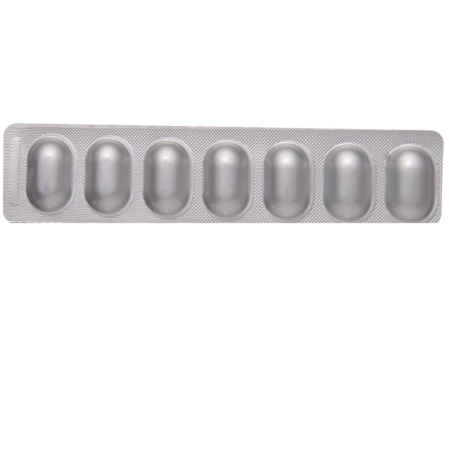 Olmat MT 50 Tablet ER