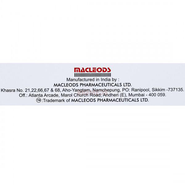 Olmesar CH 40 Tablet