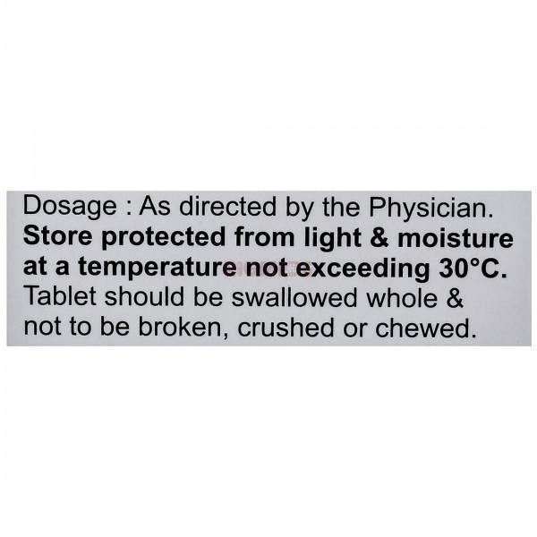 Metpure Tel 40 Tablet MR