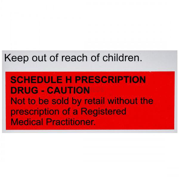 Metpure Tel 40 Tablet MR