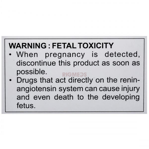 Metpure Tel 40 Tablet MR