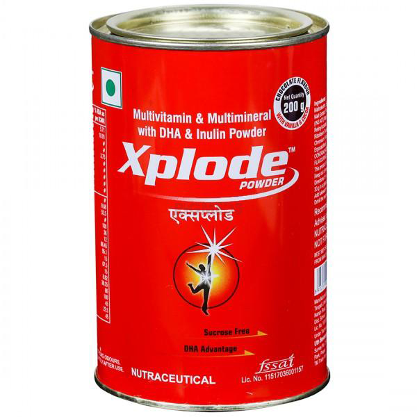 Xplode Powder