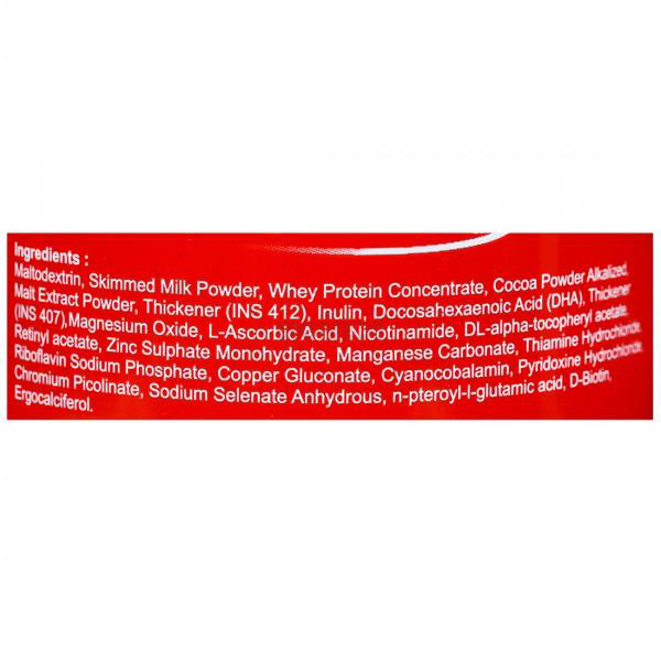 Xplode Powder