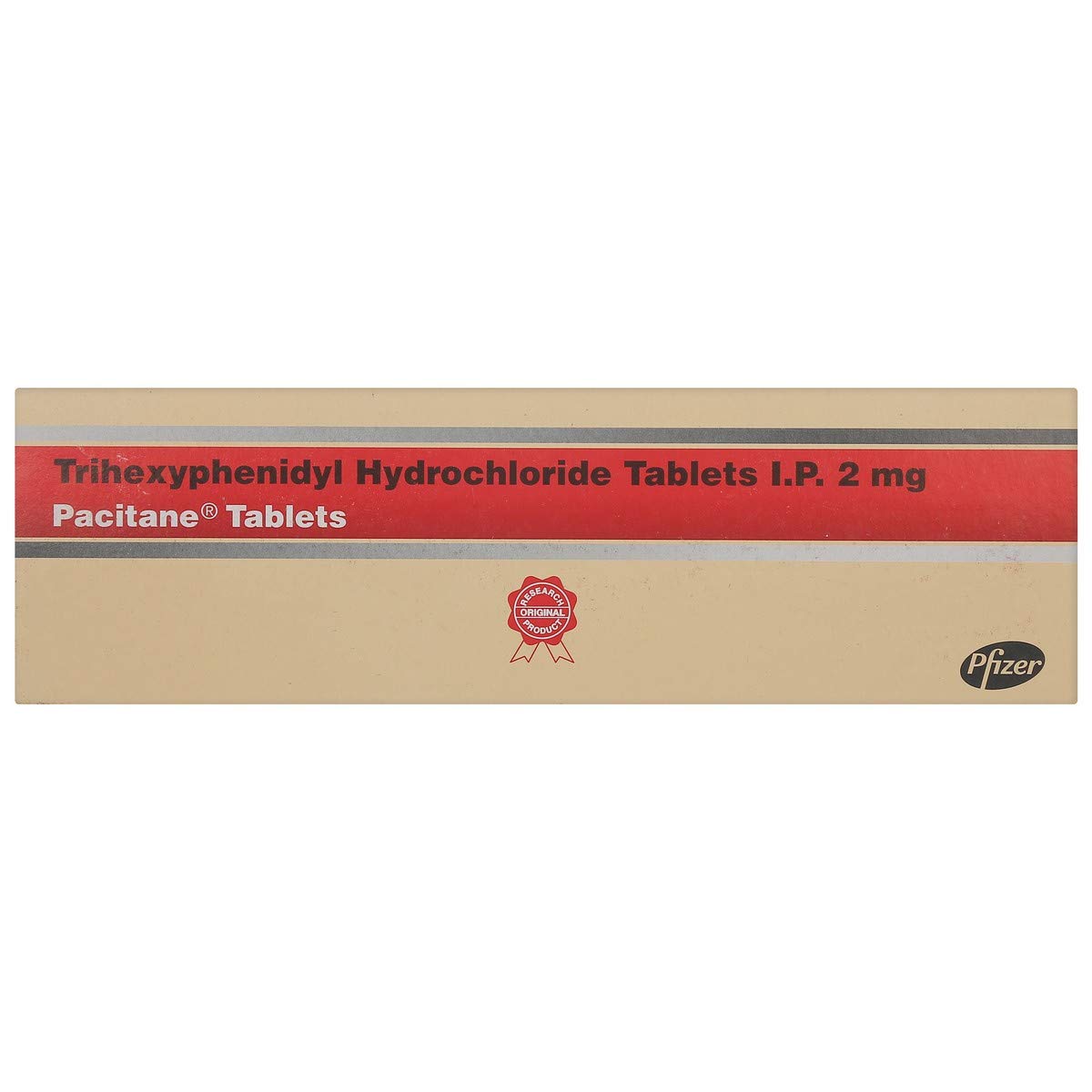 Pacitane Tablet