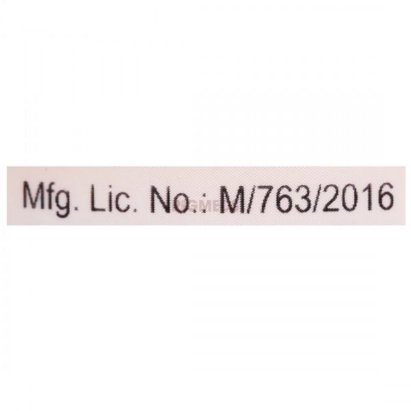 Pan Mps O Oral Suspension Sugar Free (Orange Flavour)