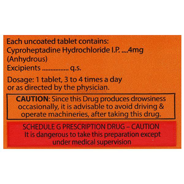 Practin Tablet