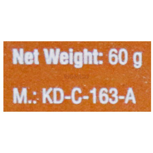 La Shield Sunscreen Gel SPF 40 (60 Gm)