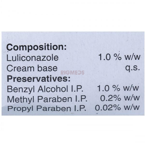 Lulican Cream