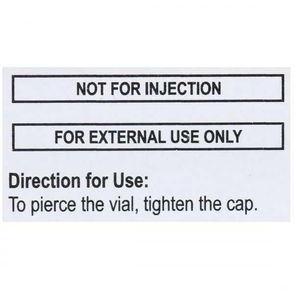 Histafree Eye Drops