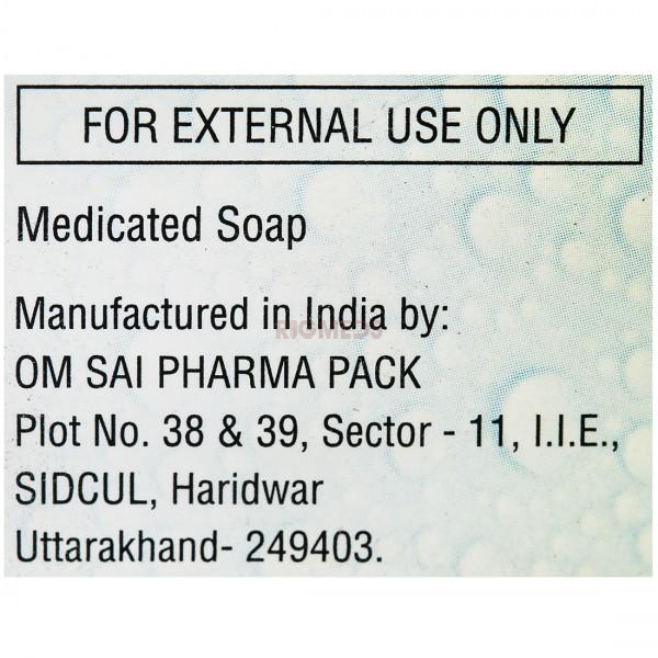 Scaboma Soap
