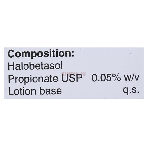 Halovate Lotion