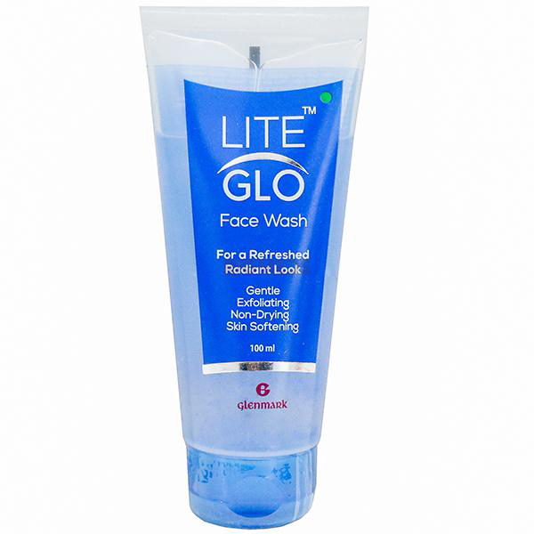 Lite Glo Face Wash