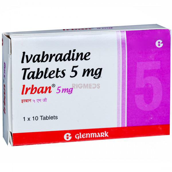 Irban 5Mg Tablet