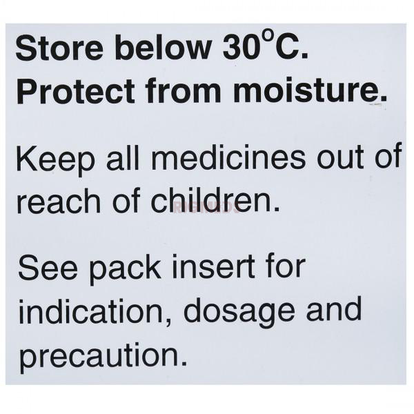 Remo Zen MV 500 Tablet