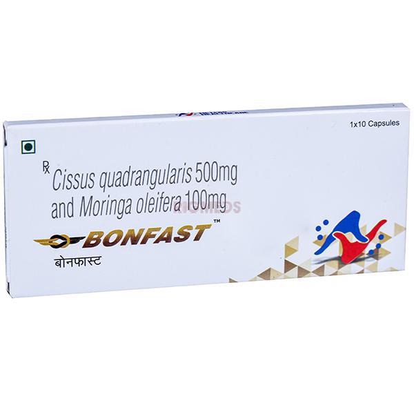 Bonfast Capsule