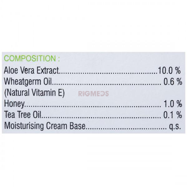 Moiste Cream