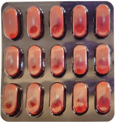 Trigotab Tablet