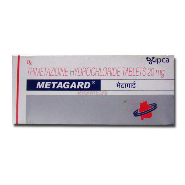 Metagard Tablet