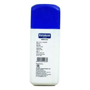 Ketokem 2% Dusting Powder