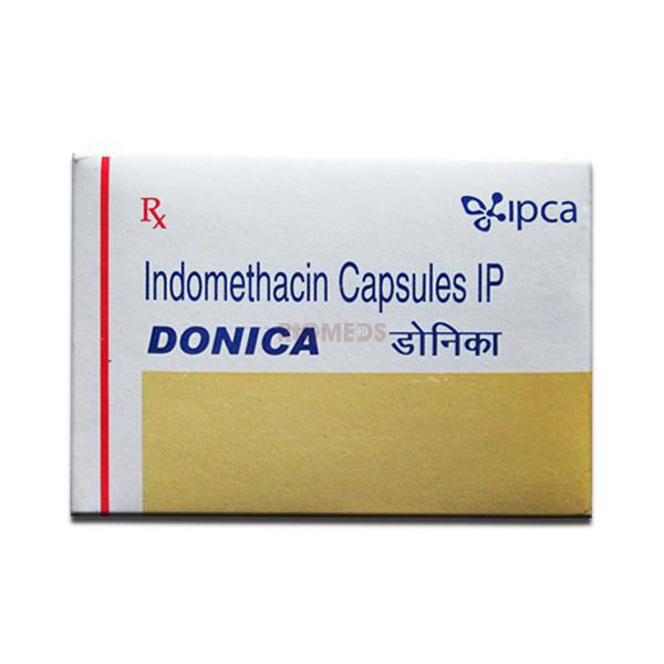 Donica Capsule