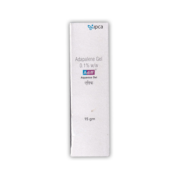 Adiff Gel
