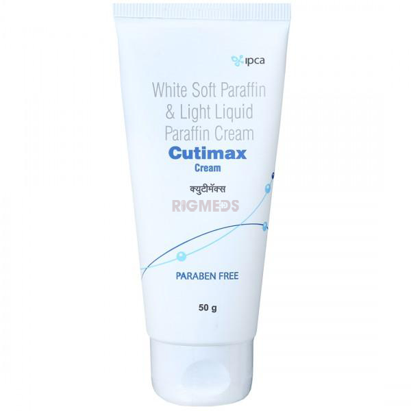 Cutimax Cream (50Gm)