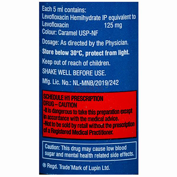 L-Cin Syrup