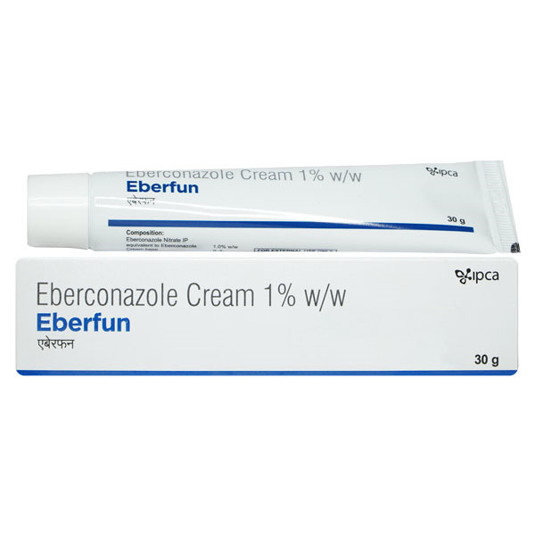 Eberfun Cream