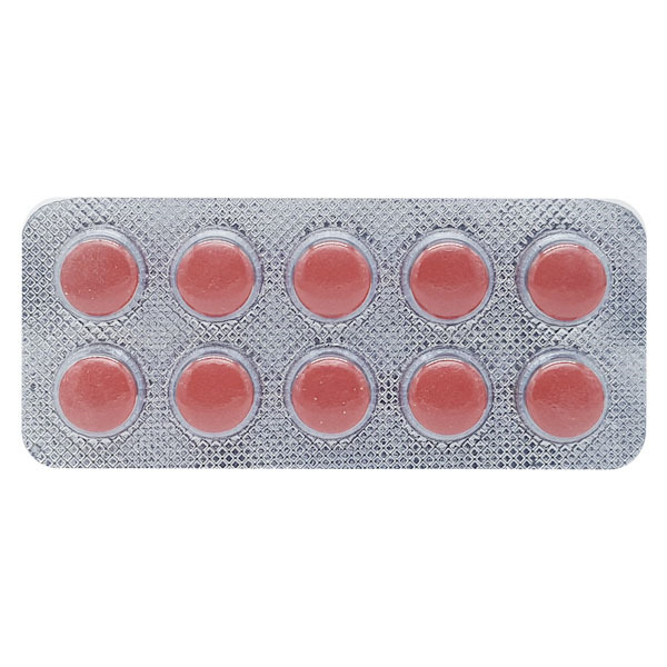 Venpower 50 Tablet ER