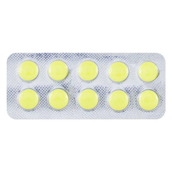 Venpower 100Mg Tablet