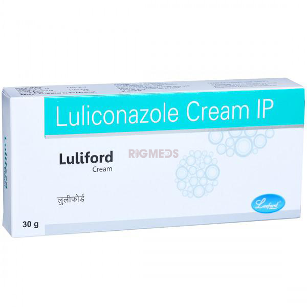 Luliford Cream (30Gm)