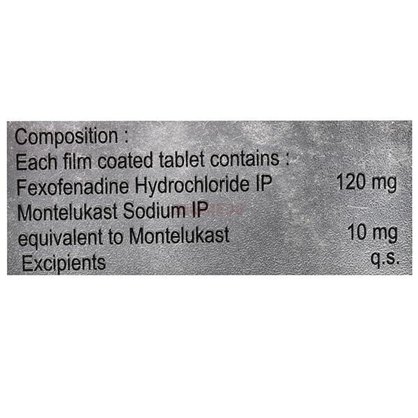Histakind M Tablet