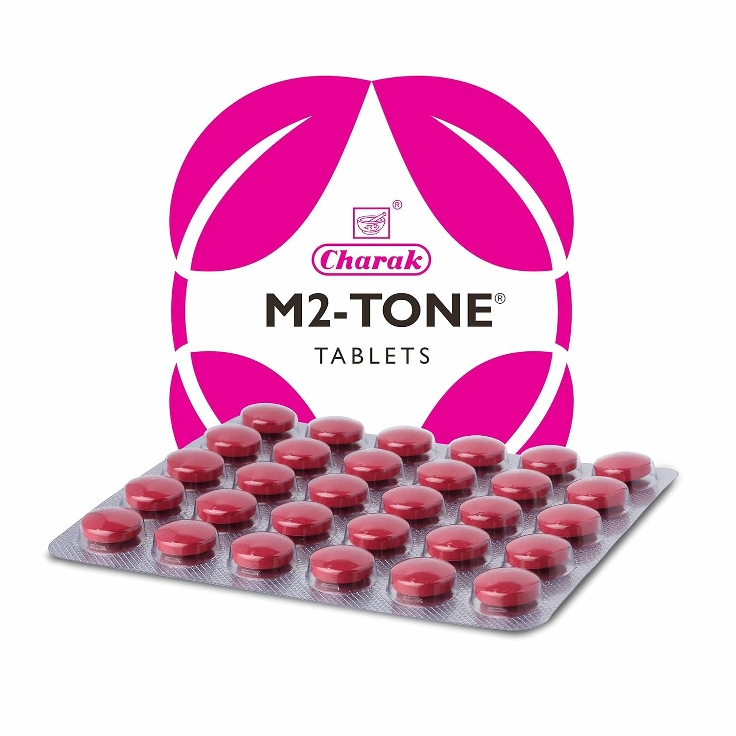 M2 Tone Tablet