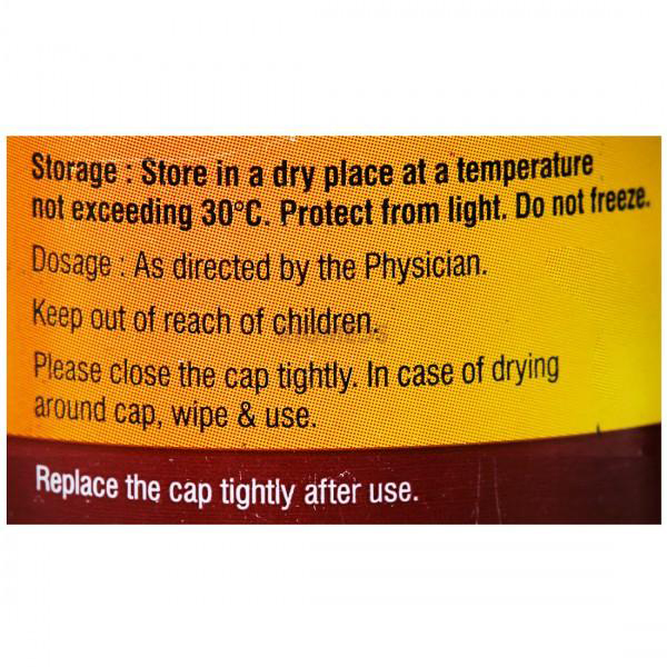 Totalax NF Syrup