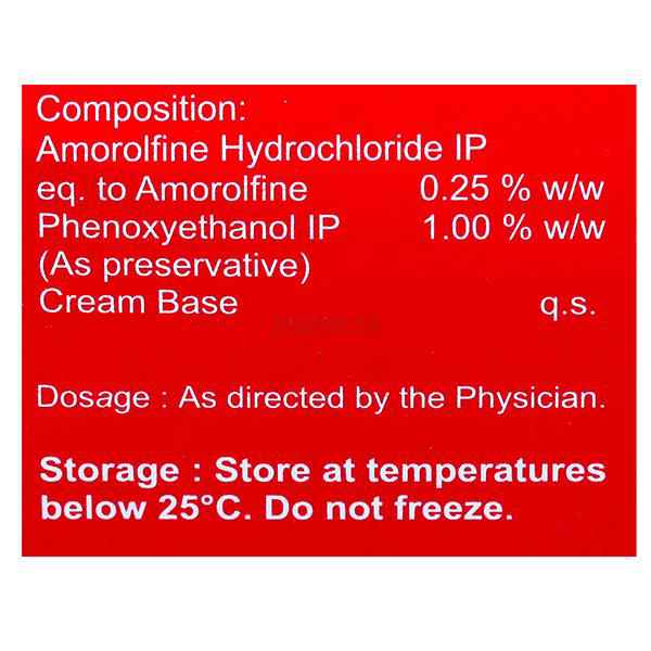 Amrobrut Cream (25 Gm)