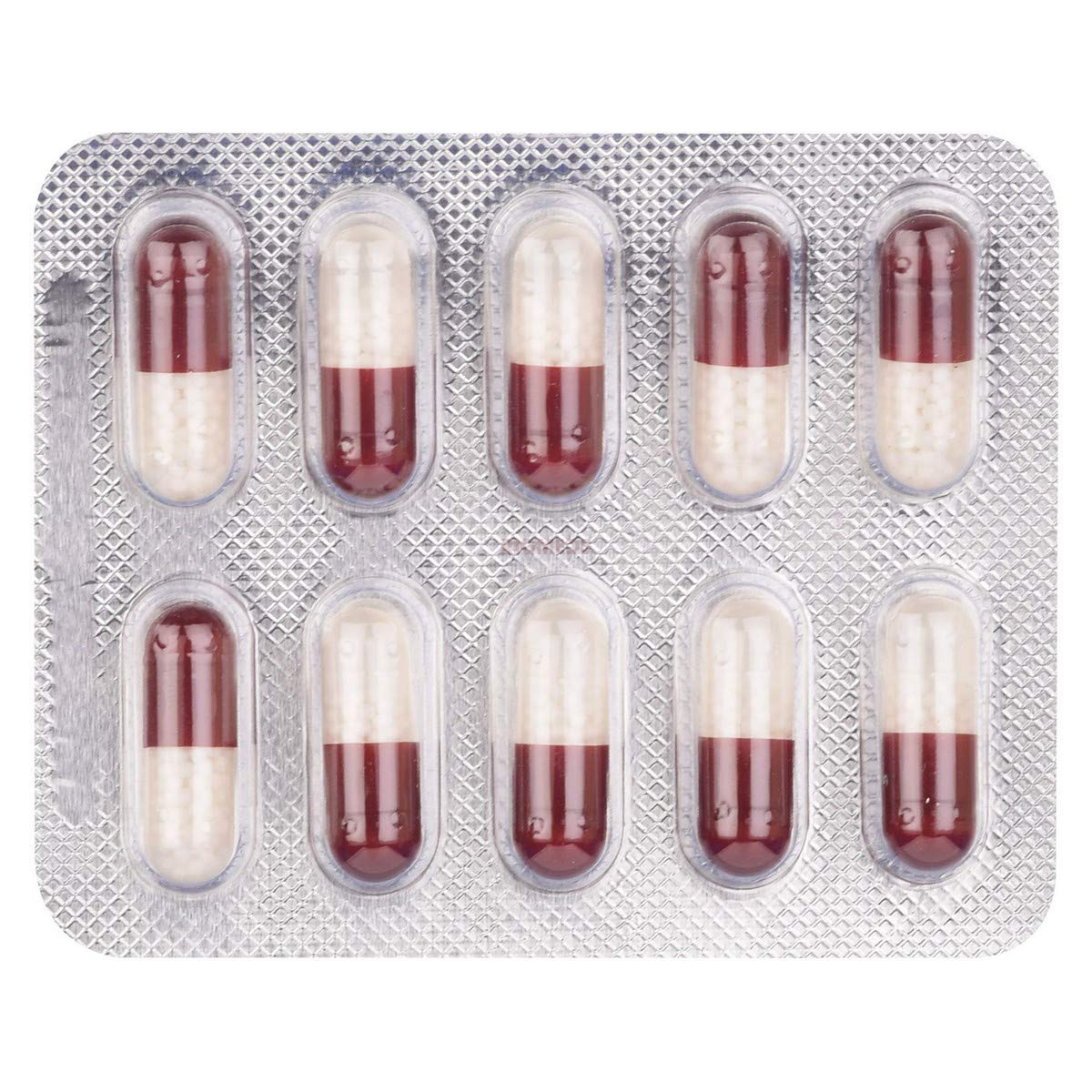 Metolar XR 100 Capsule