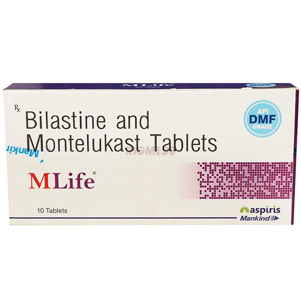 Mlife Tablet
