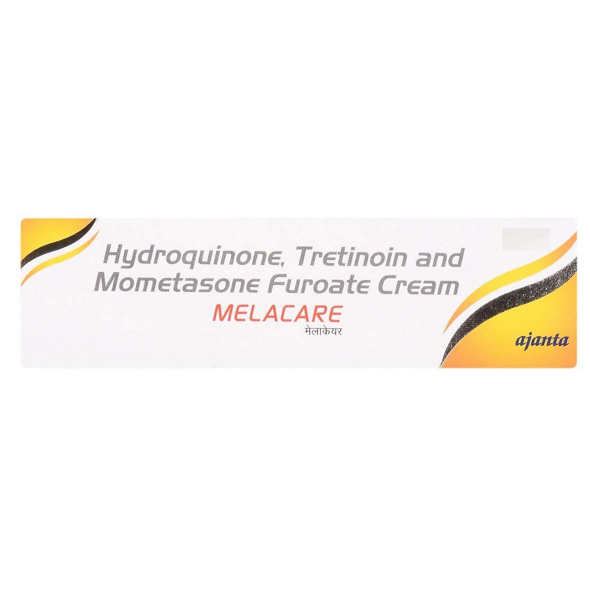 Melacare Cream