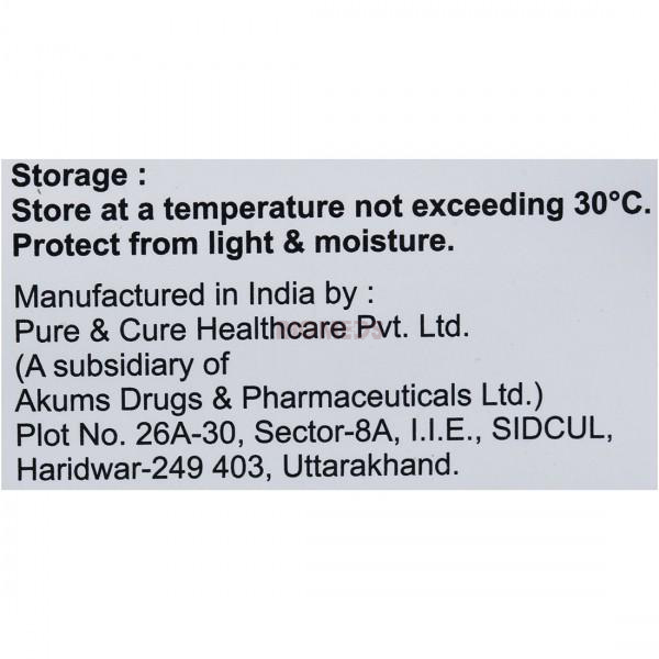 Statpure 40 Tablet