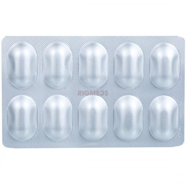 Ovabless Tablet
