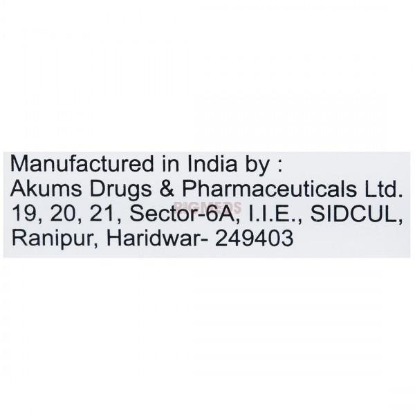 Nobegliz M XR Tablet