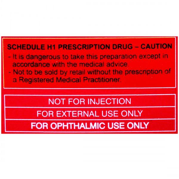 Moxiford Eye Drop