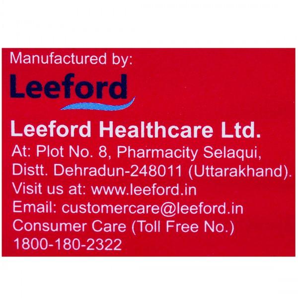 Moxiford Eye Drop