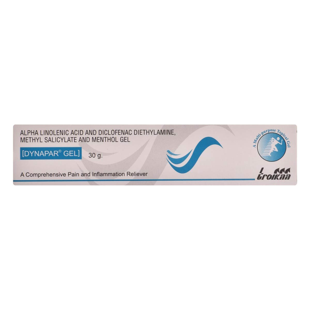 Dynapar Gel