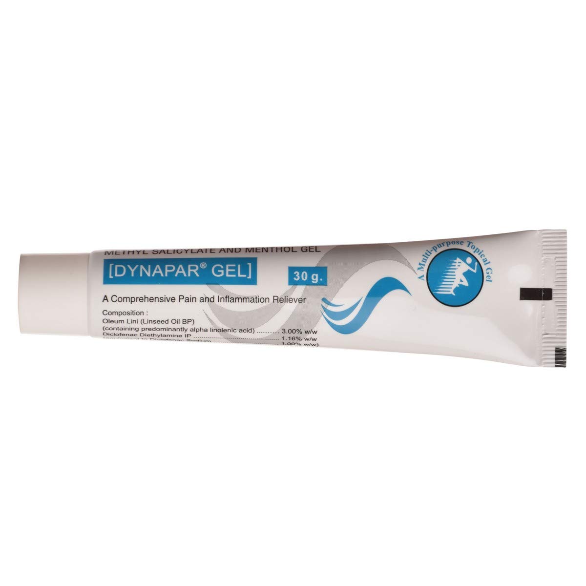 Dynapar Gel