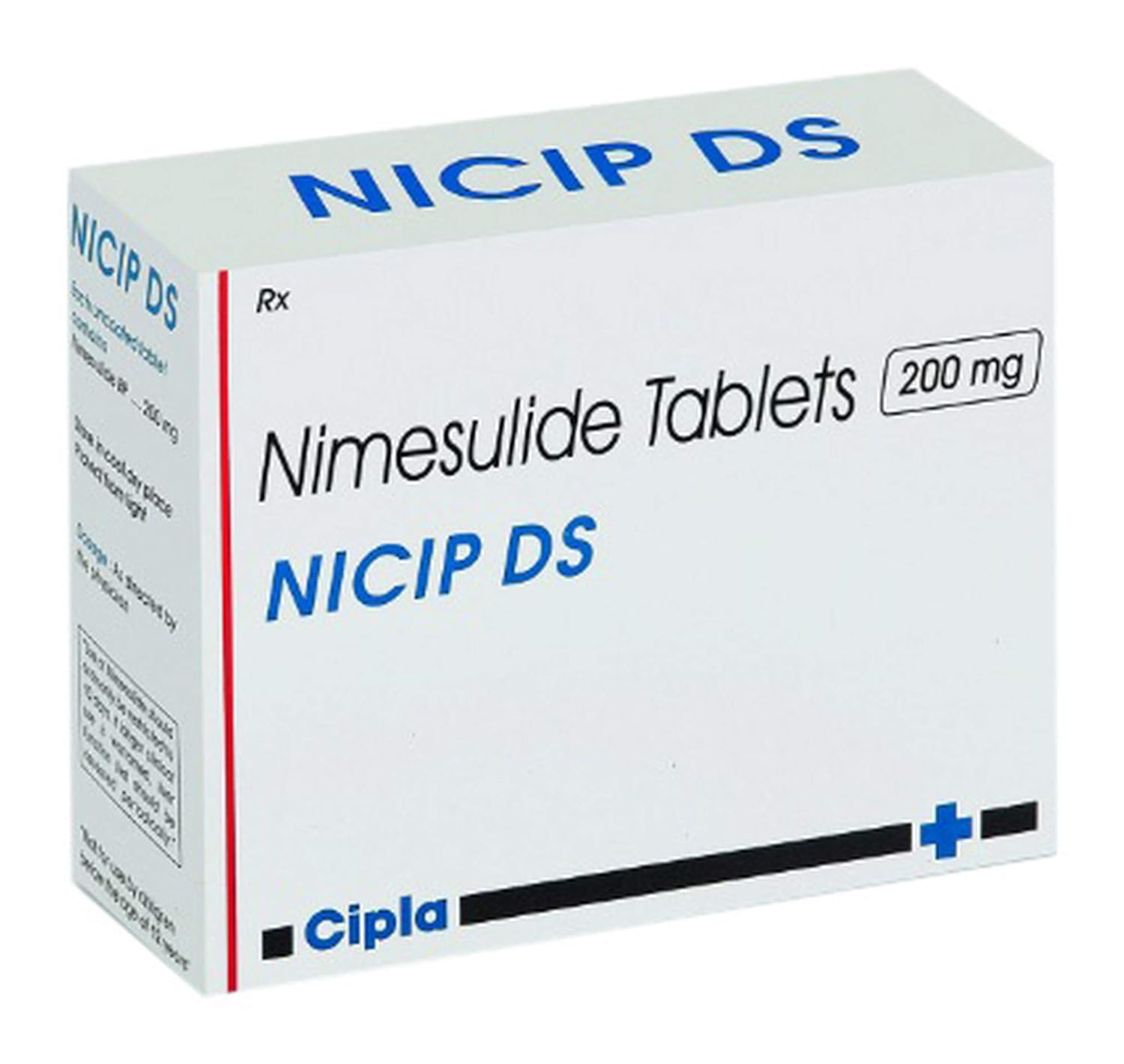 Nicip DS Tablet