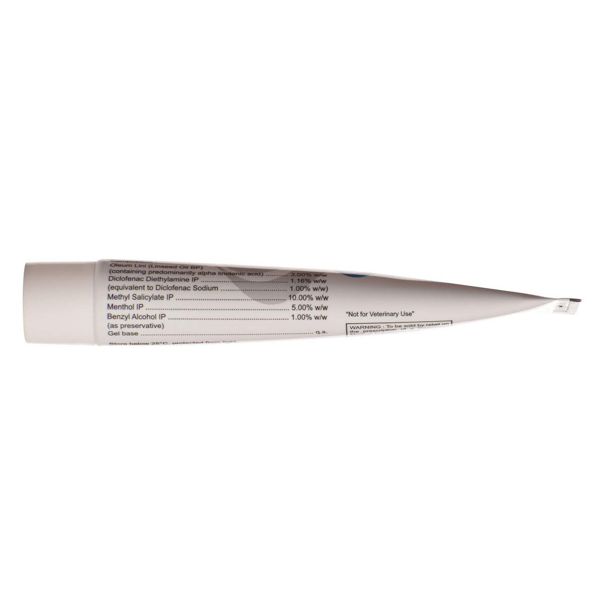 Dynapar Gel
